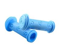 Hsyzygian 1Pair Antiskid Soft Rubber Childrens Bicycles Handlebars Grip Kid Bikes Replacement Scooter Handle Childrens Bikes Handlebars Scooter Handle