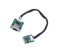 Hsyzygian 2.5Ghz Networking Card I226 V for Data Centers with 2500BASE Industrial Ethernet Card