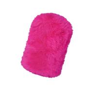 Hsyzygian Artificial Furs Windscreen Perfectly for SM7B Microphones for Podcasting and Live Streaming Vocal Accessory