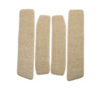 Hsyzygian Auto Floor Mats Suited for 23 24 Vellfire 40 Series Models High End Alphard Vehicle Accessories