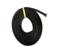 Hsyzygian Cable Protector Wire Cover Heavy Duty AntiBite Protections for Electrical Cords in Household 3meter / 6m / 10m Length Option Pet Cable Defender Chew Proof