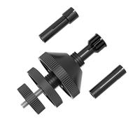 Hsyzygian Clutches Removal Alignment Instrument with Not Slip Handle Fast Release Grip Tool for Garage Use Automotive Grip Tool