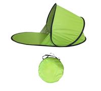 Hsyzygian Compacts Carry on Beach Tent Automatic Open Close with Firm Frame Perfect for Seasides Backyard and Outdoors Adventure Sunshade Tent