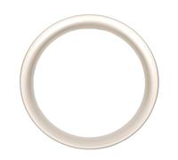 Hsyzygian Decorative Loudspeaker Grille Edges Protector ABS Loudspeaker Grille Trim 3Inch to 8Inch Option Fit Most Music Systems Car Sound Barbecue Trim