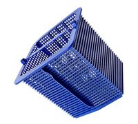 Hsyzygian Duty Skimmer Basket Replacement for Efficient Pool Tool Maintenance Accessories Strainer Replacement Pumps Pumps Swimming Tool Pools Filter
