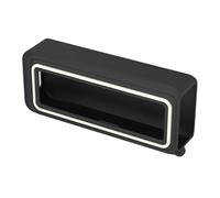 Hsyzygian Easy Install Silicone Cover for 26250mAh 300W A110A Portable Powerbank AntiScratch Protective Sleeve