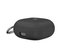 Hsyzygian Flexible Protective Case Shockproof Shell Washable Soft Housing Antidust Sleeve Entry of Dirt Dustproof Headphone Sleeve