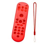 Hsyzygian Flexible Remote Control Case Protector Repair for MG3-R34010 Nonslip Texture and Accurate Button Access Remote Protective Cover