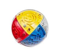 Hsyzygian Fun Interactive Roller Coasters Puzzle Game Toy to Stimulate Creativity and Cognitive Development Children ' s Reasoning Game