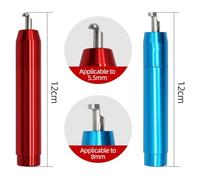 Hsyzygian Manual Auto Dents Fixing Tool with Rotating Head Dents Puller Pliers for Door Panel Bodywork Restoration for Vehicles