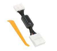 Hsyzygian Off Controller Sensors Plug Cable Start Stop Canceller for LX2 19-24 Replacement Start Canceller Engine Controller