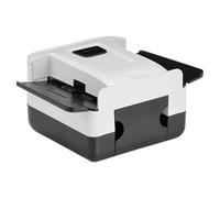 Hsyzygian Portable Low Noise Automatic Shufflers 2000mAh Rechargeable Quiet Electric Card Shuffling Machine Easy to Use Quiet Electric Shuffling Machine