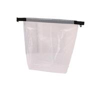 Hsyzygian Portable Meshes Bag Bag for Outdoor Activities Waterproof Sandproof Easy to Cleaning Spacious Interior Towel Sports Accessories Organizing