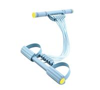 Hsyzygian Portable Stretching Band Exercise Equipment Suitable for Yogas and Fitness User Friendly Rubber Texture Long Service Flexible Workout Ensembles