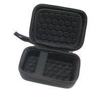 Hsyzygian Portable Travel Case for 45W 22.5W Powerbanks Devices Box Providing Shock Absorption and Water Resistance Storage Bag EVA Protective Case