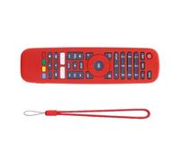 Hsyzygian Premium Silicone Cover for HTRA10AG Remote Skin Case Comfortable Hold and Cutout Ideal for Daily Family Use Silicone Remote Defender