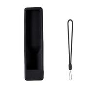 Hsyzygian Silicone Remote Case Shock Absorbing Structure Ergonomic Texture Enhancing Resistance Washable Remote Protectors Silicone Cover