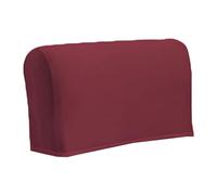 Hsyzygian Universals Stretchable Chair Pillow Case with Spill Resistant Designs High Densities Polyester Fabric Easy to Cleaning Waterproof Chair Cover