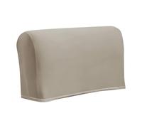 Hsyzygian Universals Stretchable Chair Pillow Case with Spill Resistant Designs High Densities Polyester Fabric Easy to Cleaning Waterproof Chair Cover