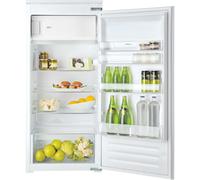 Hotpoint 171 Litre In-column Integrated Larder Fridge