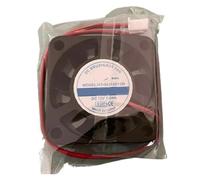 HT-04010D12M 12V 0.08A 4CM 2-Wire Cooling Fan