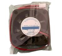 HT-04010D12M 12V 0.08A 4CM 2-Wire Cooling Fan