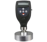 HT-6510F Foam Hardness Tester Meter Gauge Gage Digital Shore F Durometer 0~100HF (1.5V AAA Batt Not Included)