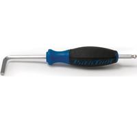 Park Tool HT-8 LLAVE ALLEN 8MM NUEVO, Black