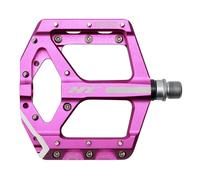 Ht Components Ht-ans10 Emil Johansson Pedals Silver One Size Royal Blue
