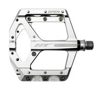 HT ANS-10 Supreme Pedals Silver