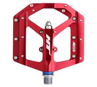 Ht Components Ae03 Pedals Red