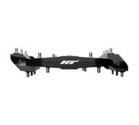 Ht Components Ae05 Pedals One Size Black