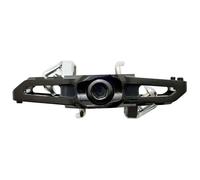 Ht Components Ae12 Pedals One Size Black