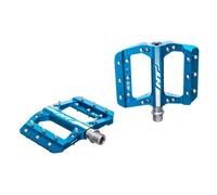 Ht Components Ae12 Pedals One Size Royal blue