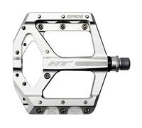 HT Components ANS-10 MTB pedals silver