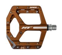 HT Components ANS-10 Supreme 9/16 Root Beer