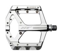 HT ANS-10 Supreme Pedals Silver