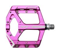 HT Components ANS-10 Supreme Pedals - Purple