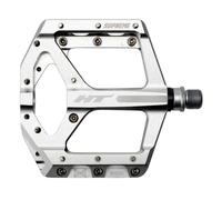HT Components ANS-10 Supreme Pedals - Silver