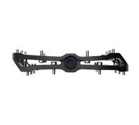 Ht Components Ans08 Leap Pedals One Size Green Apple