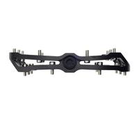 Ht Components Ans08 Pedals One Size Stealth Black