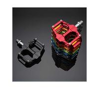 Ht Components Ar06-sx Pedals One Size Gold
