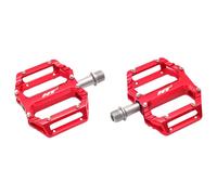 Ht Components Ar09 Pedals One Size Red
