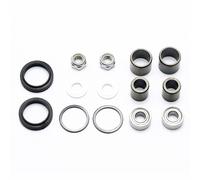 HT Components Black Rebuild Kits