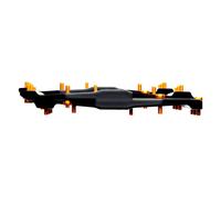 Ht Components Ht Me03t Evo+ Pedals One Size Brown