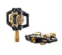 Ht Components Ht-t2t Pedals One Size Stealth Black