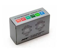 Ht Components M1 Pedals Rebuild Kit One Size Black