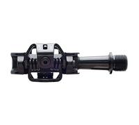 Ht Components M2 Cross Country Pedals One Size Gold