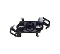 Ht Components M2 Cross Country Pedals One Size Stealth Black