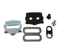 Ht Components Mtb X1e Cleats One Size Silver